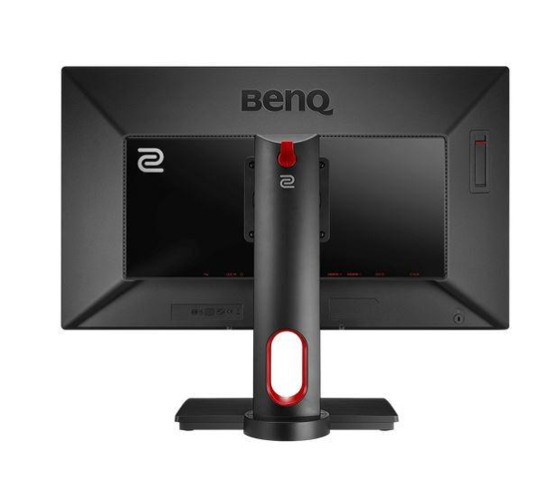 BenQ ZOWIE RL2755T czarny - 346130 - zdjęcie 4